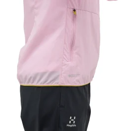 Haglöfs L.I.M Tempo Trail Jacket Women- Jackor
