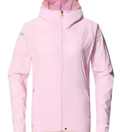 Haglöfs L.I.M Tempo Trail Jacket Women- Jackor