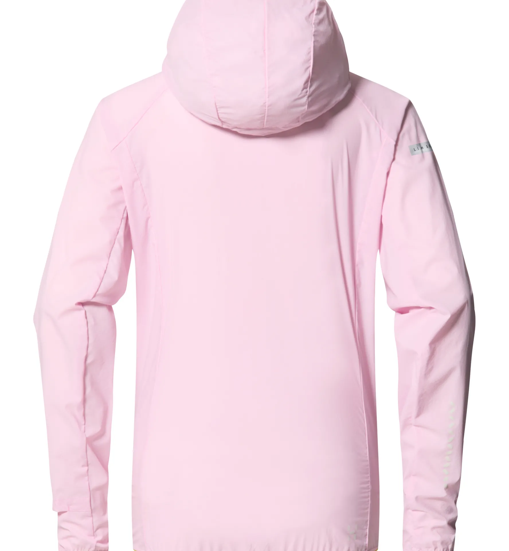 Haglöfs L.I.M Tempo Trail Jacket Women- Jackor