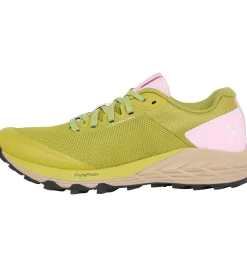 Haglöfs L.I.M Tempo Trail Low Women- Vandringsskor · Vandringskängor|Fritidsskor