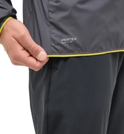 Haglöfs L.I.M Tempo Trail Mimic Hood Men- Jackor