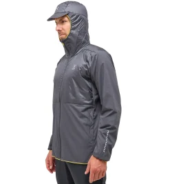 Haglöfs L.I.M Tempo Trail Mimic Hood Men- Jackor