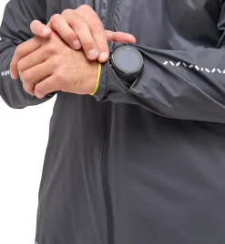 Haglöfs L.I.M Tempo Trail Mimic Hood Men- Jackor