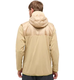 Haglöfs L.I.M Tempo Trail Mimic Hood Men- Jackor