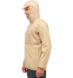 Haglöfs L.I.M Tempo Trail Mimic Hood Men- Jackor