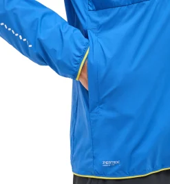 Haglöfs L.I.M Tempo Trail Mimic Hood Men- Jackor
