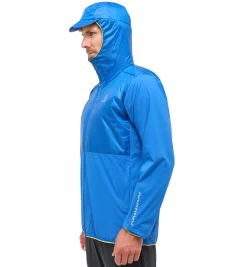 Haglöfs L.I.M Tempo Trail Mimic Hood Men- Jackor