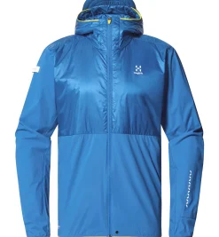Haglöfs L.I.M Tempo Trail Mimic Hood Men- Jackor