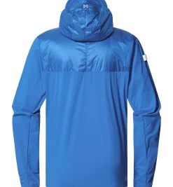 Haglöfs L.I.M Tempo Trail Mimic Hood Men- Jackor