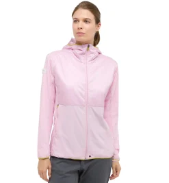 Haglöfs L.I.M Tempo Trail Mimic Hood Women- Jackor