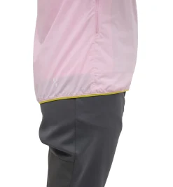 Haglöfs L.I.M Tempo Trail Mimic Hood Women- Jackor