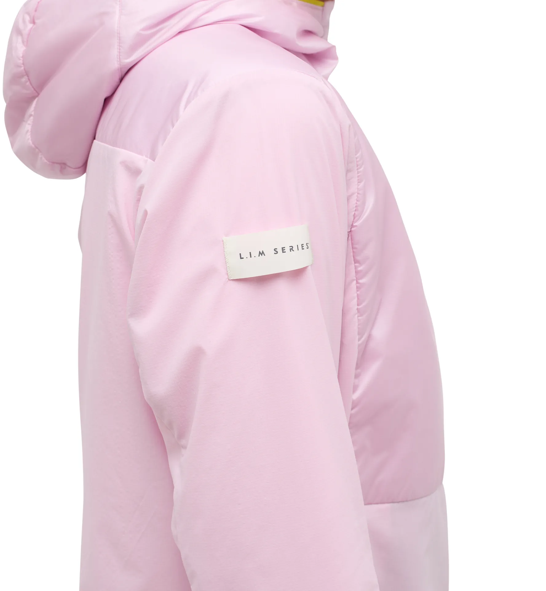 Haglöfs L.I.M Tempo Trail Mimic Hood Women- Jackor