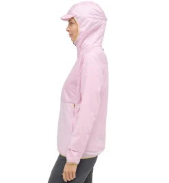 Haglöfs L.I.M Tempo Trail Mimic Hood Women- Jackor