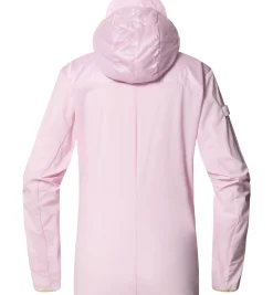 Haglöfs L.I.M Tempo Trail Mimic Hood Women- Jackor