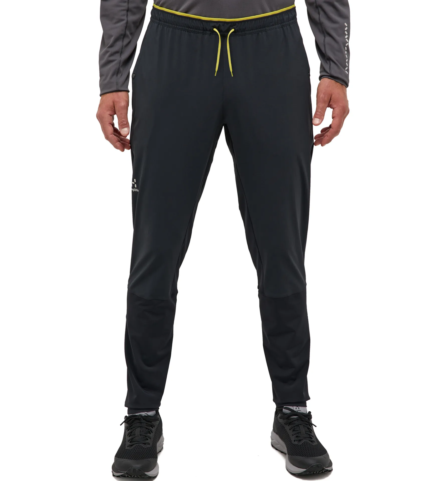Haglöfs L.I.M Tempo Trail Pants Men- Byxor