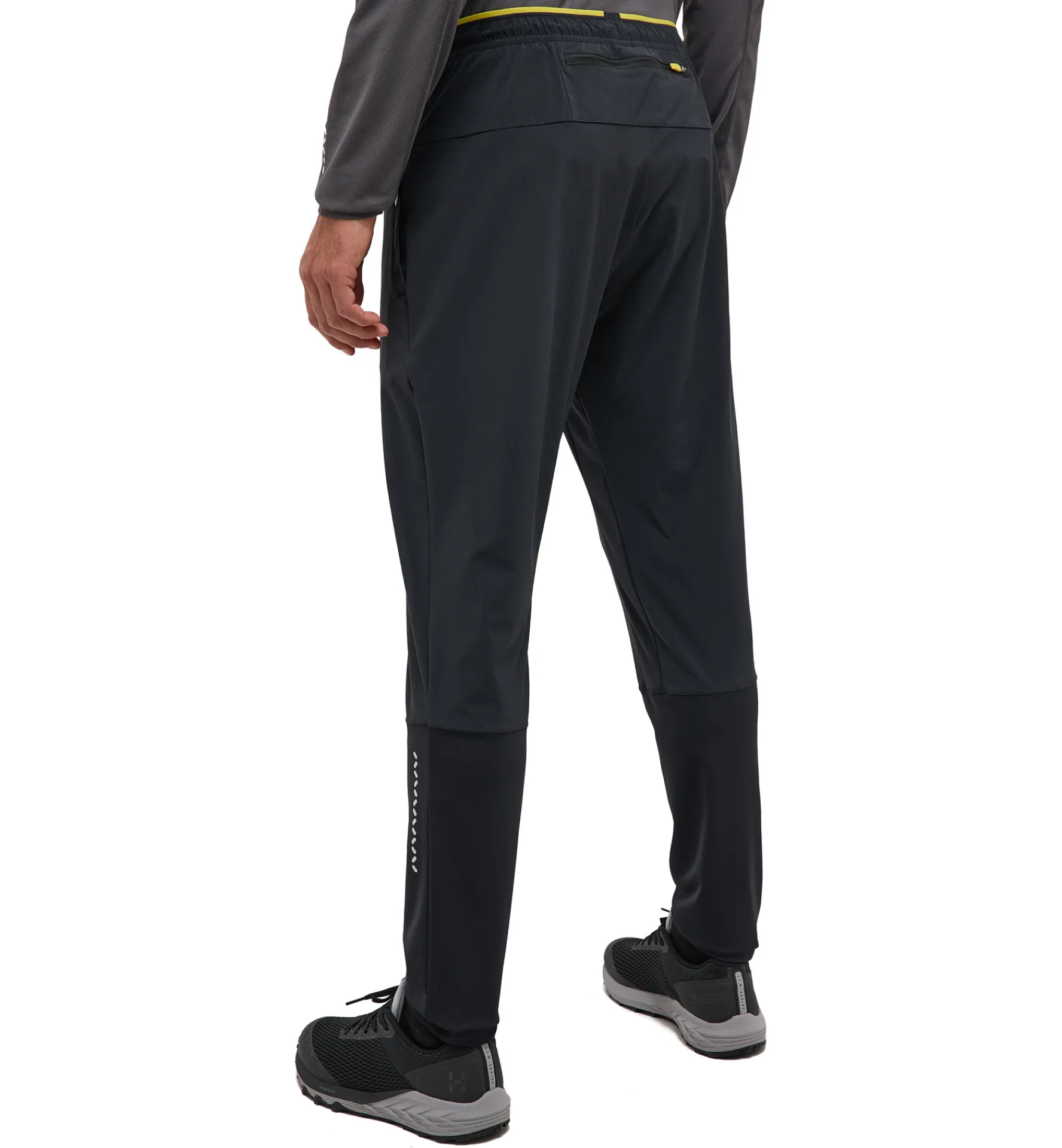 Haglöfs L.I.M Tempo Trail Pants Men- Byxor