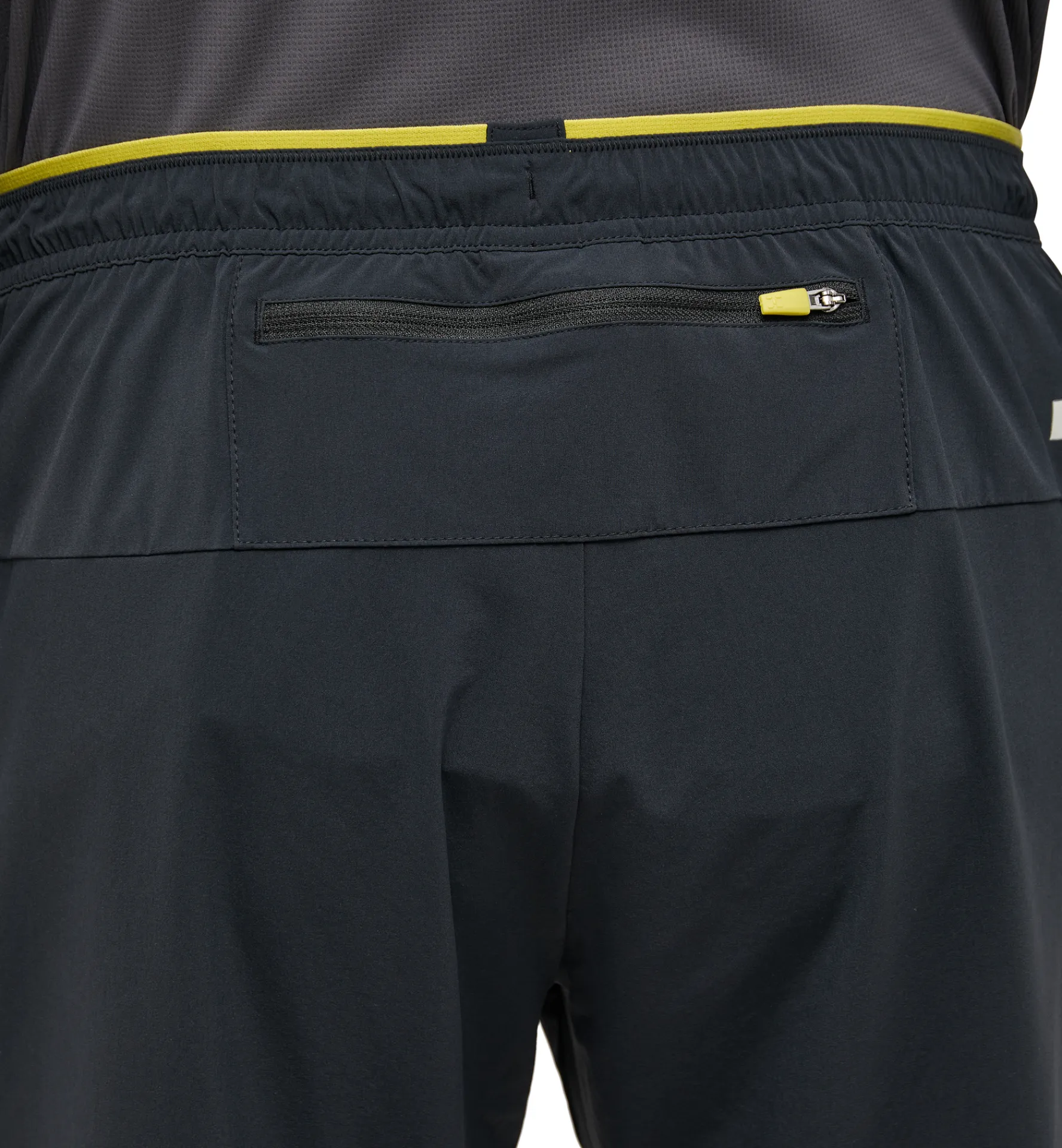 Haglöfs L.I.M Tempo Trail Pants Men- Byxor
