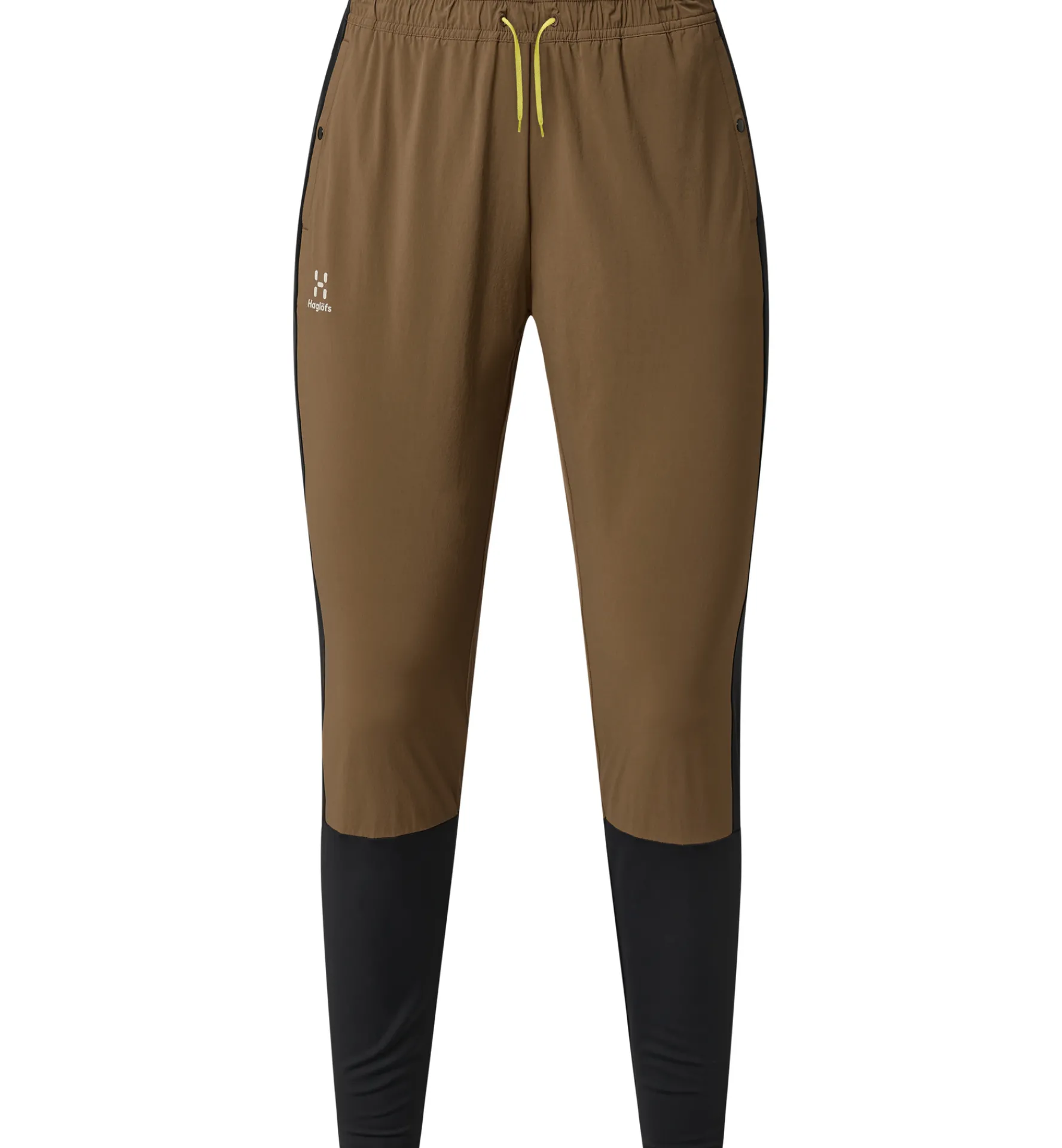 Haglöfs L.I.M Tempo Trail Pants Women- Byxor · Shorts