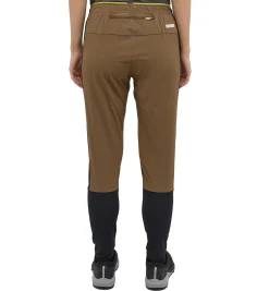 Haglöfs L.I.M Tempo Trail Pants Women- Byxor · Shorts