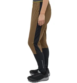 Haglöfs L.I.M Tempo Trail Pants Women- Byxor · Shorts