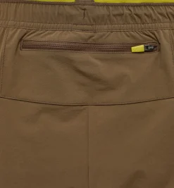 Haglöfs L.I.M Tempo Trail Pants Women- Byxor · Shorts
