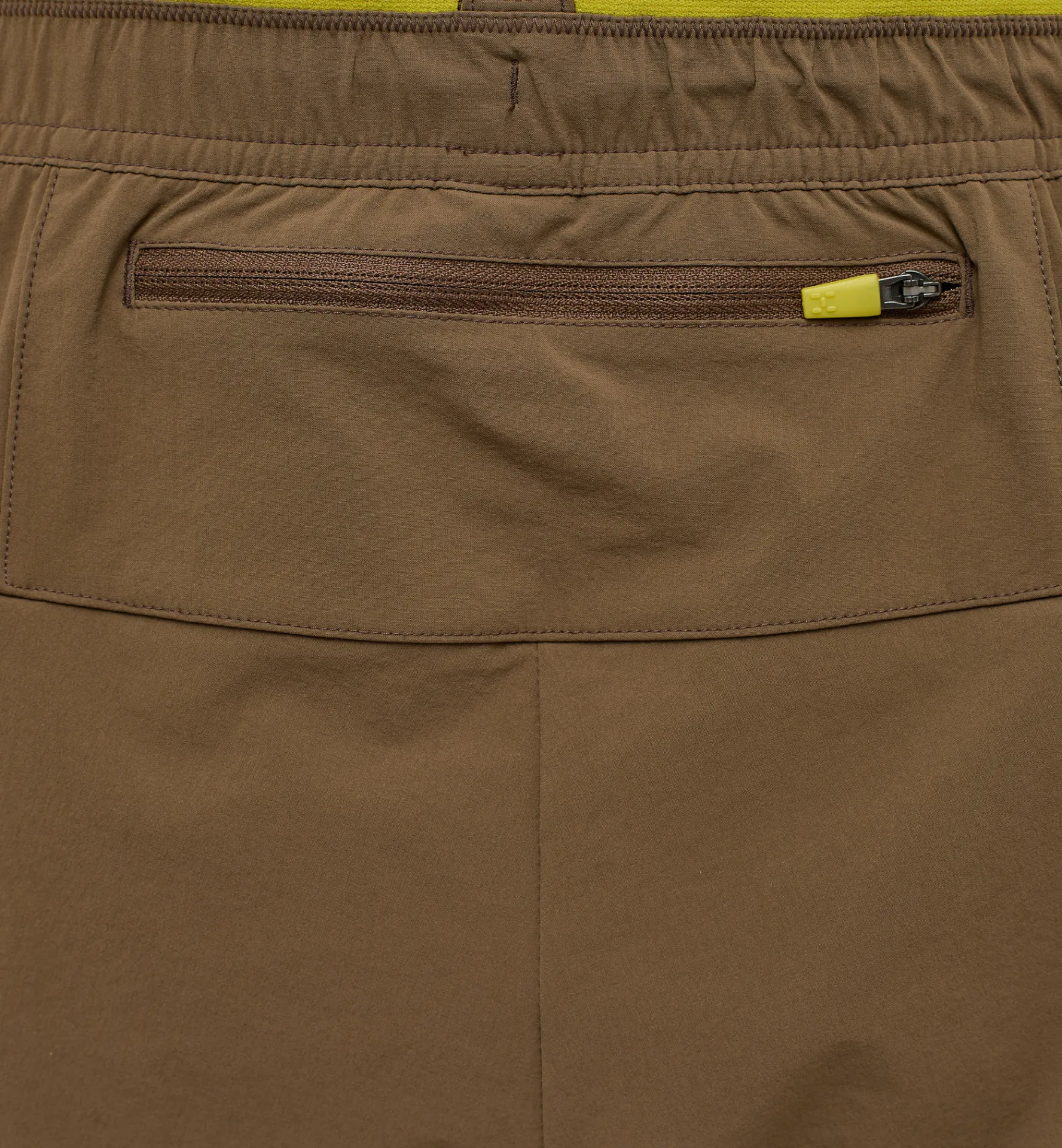 Haglöfs L.I.M Tempo Trail Pants Women- Byxor · Shorts