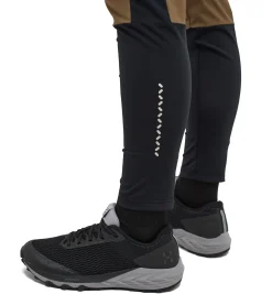 Haglöfs L.I.M Tempo Trail Pants Women- Byxor · Shorts