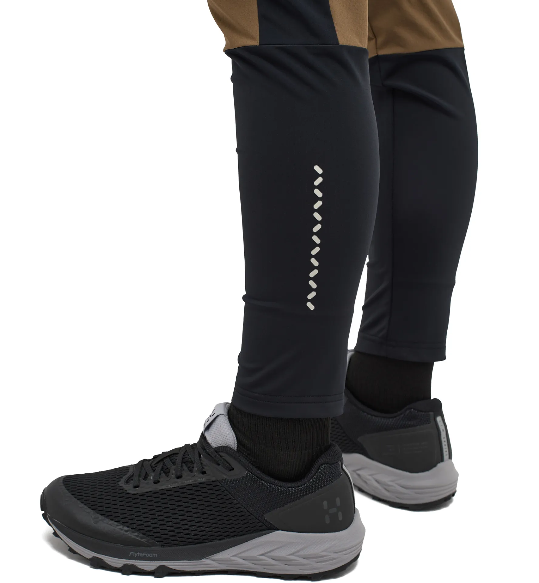Haglöfs L.I.M Tempo Trail Pants Women- Byxor · Shorts