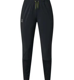Haglöfs L.I.M Tempo Trail Pants Women- Byxor · Shorts