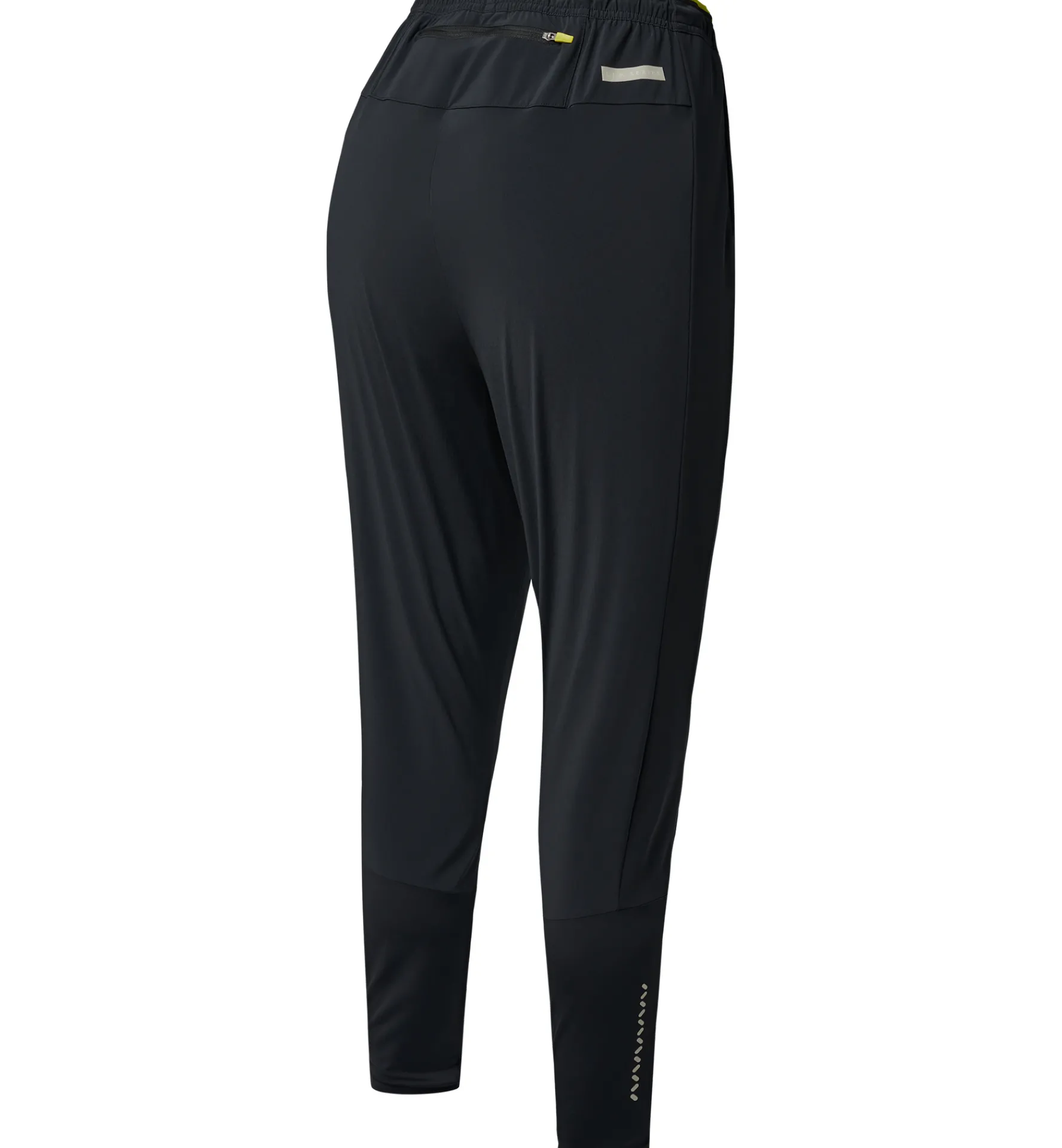 Haglöfs L.I.M Tempo Trail Pants Women- Byxor · Shorts