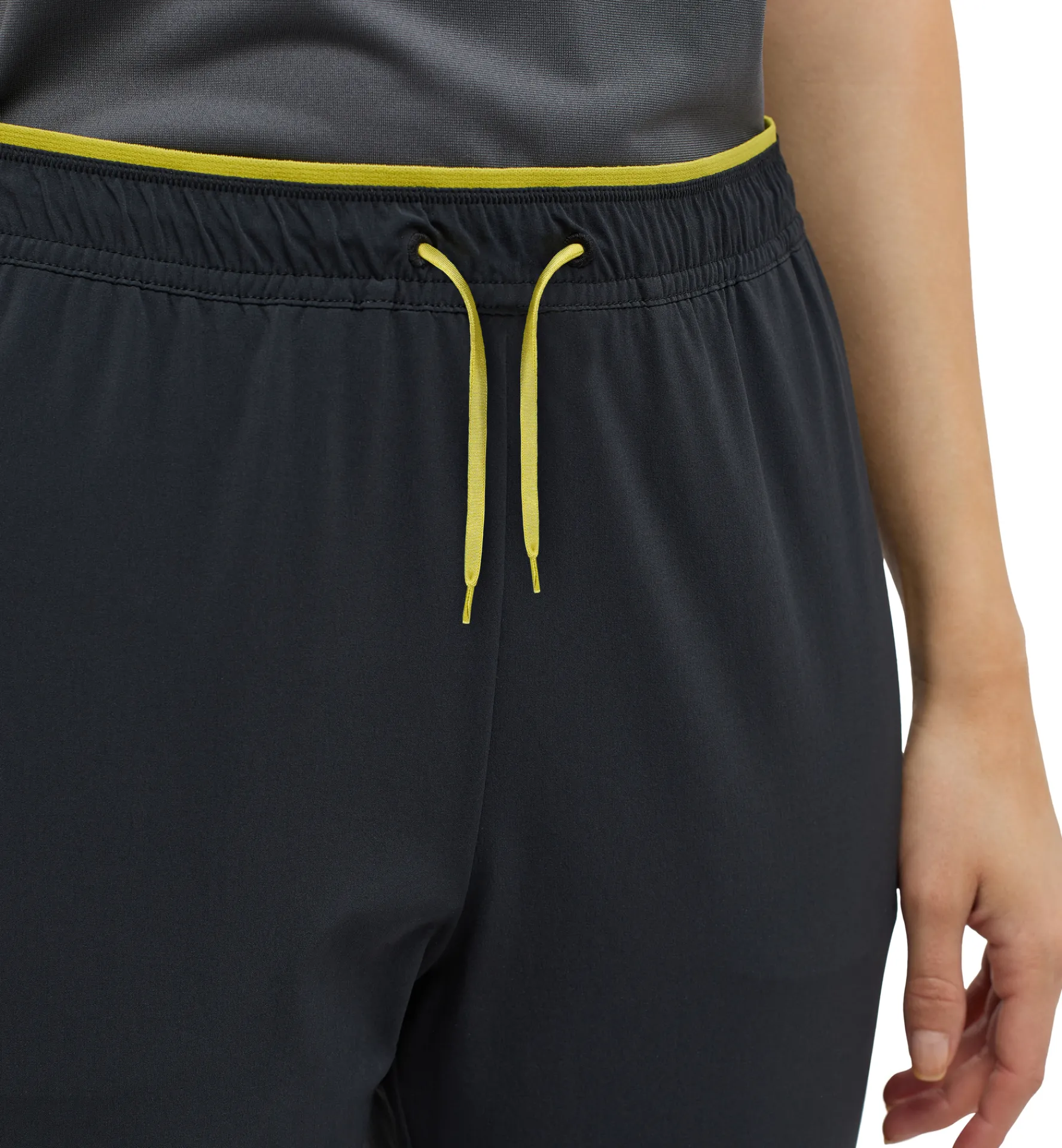 Haglöfs L.I.M Tempo Trail Pants Women- Byxor · Shorts