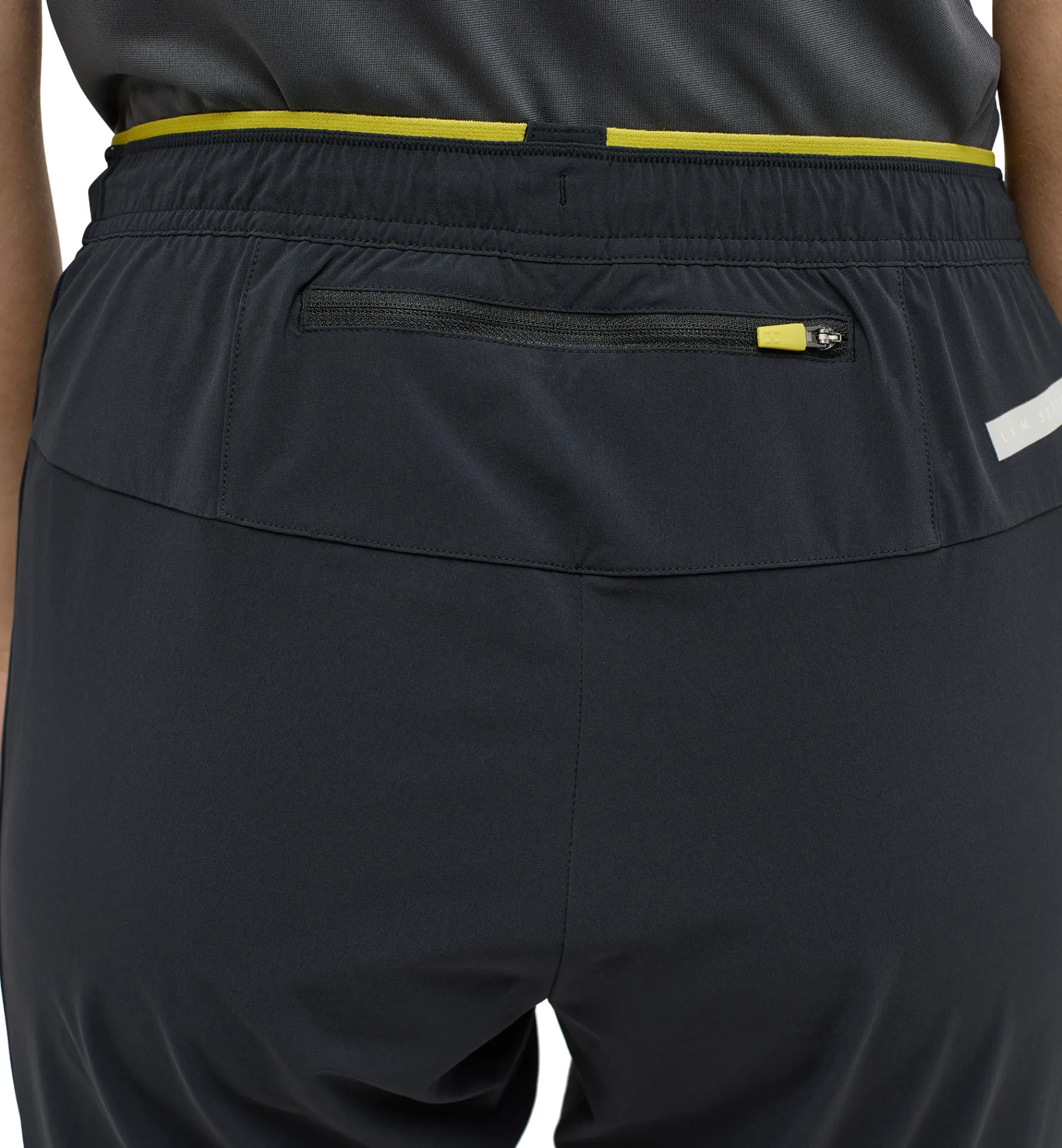 Haglöfs L.I.M Tempo Trail Pants Women- Byxor · Shorts
