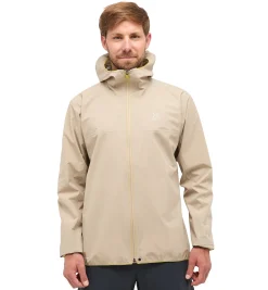 Haglöfs L.I.M Tempo Trail Proof Jacket Men- Jackor