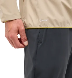 Haglöfs L.I.M Tempo Trail Proof Jacket Men- Jackor