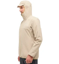 Haglöfs L.I.M Tempo Trail Proof Jacket Men- Jackor