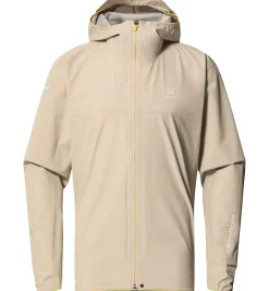 Haglöfs L.I.M Tempo Trail Proof Jacket Men- Jackor
