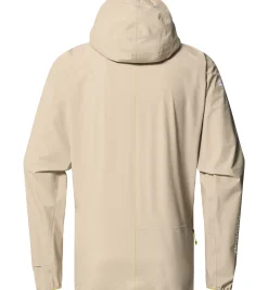 Haglöfs L.I.M Tempo Trail Proof Jacket Men- Jackor