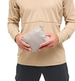 Haglöfs L.I.M Tempo Trail Proof Jacket Men- Jackor