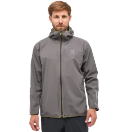 Haglöfs L.I.M Tempo Trail Proof Jacket Men- Jackor