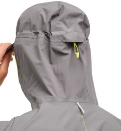 Haglöfs L.I.M Tempo Trail Proof Jacket Men- Jackor