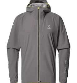 Haglöfs L.I.M Tempo Trail Proof Jacket Men- Jackor
