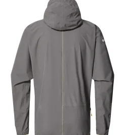 Haglöfs L.I.M Tempo Trail Proof Jacket Men- Jackor