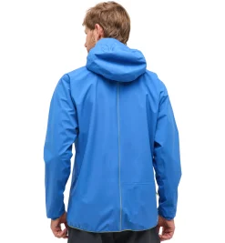Haglöfs L.I.M Tempo Trail Proof Jacket Men- Jackor