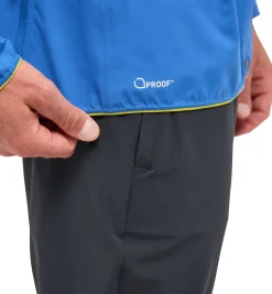 Haglöfs L.I.M Tempo Trail Proof Jacket Men- Jackor