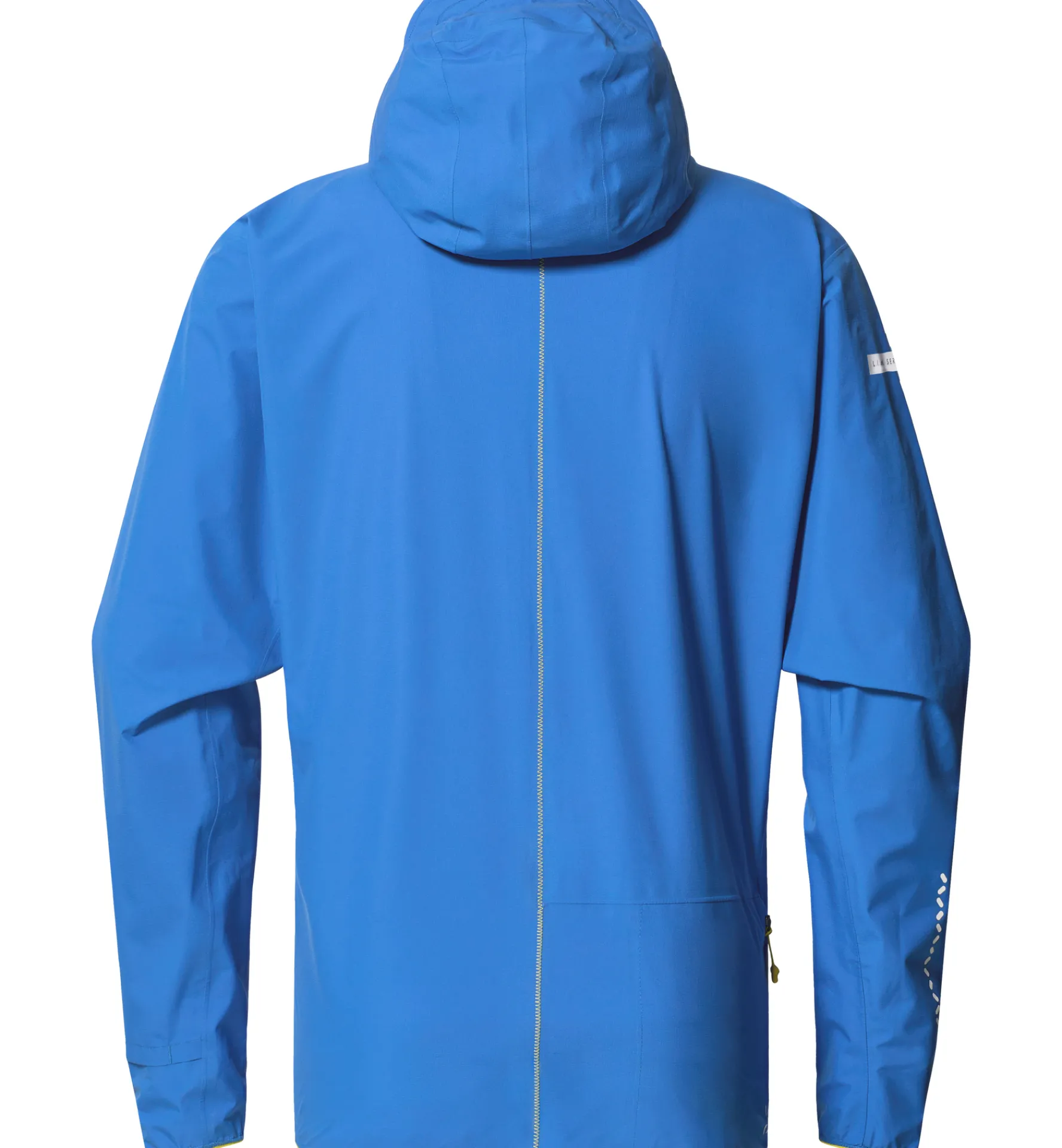 Haglöfs L.I.M Tempo Trail Proof Jacket Men- Jackor