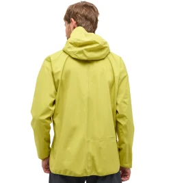 Haglöfs L.I.M Tempo Trail Proof Jacket Men- Jackor