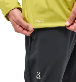 Haglöfs L.I.M Tempo Trail Proof Jacket Men- Jackor