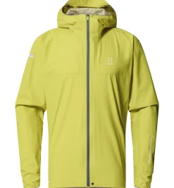 Haglöfs L.I.M Tempo Trail Proof Jacket Men- Jackor