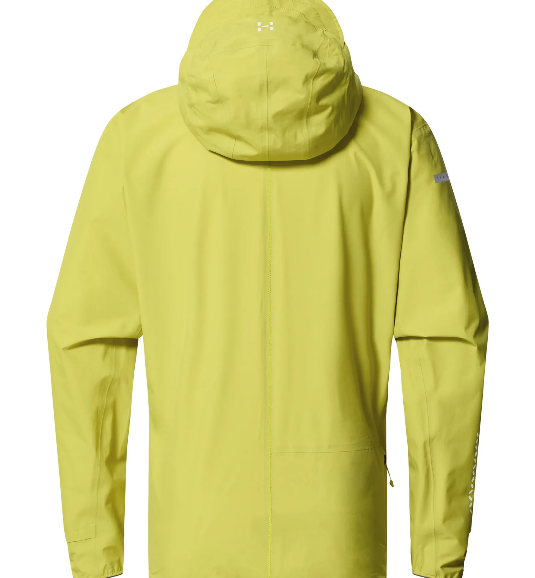 Haglöfs L.I.M Tempo Trail Proof Jacket Men- Jackor