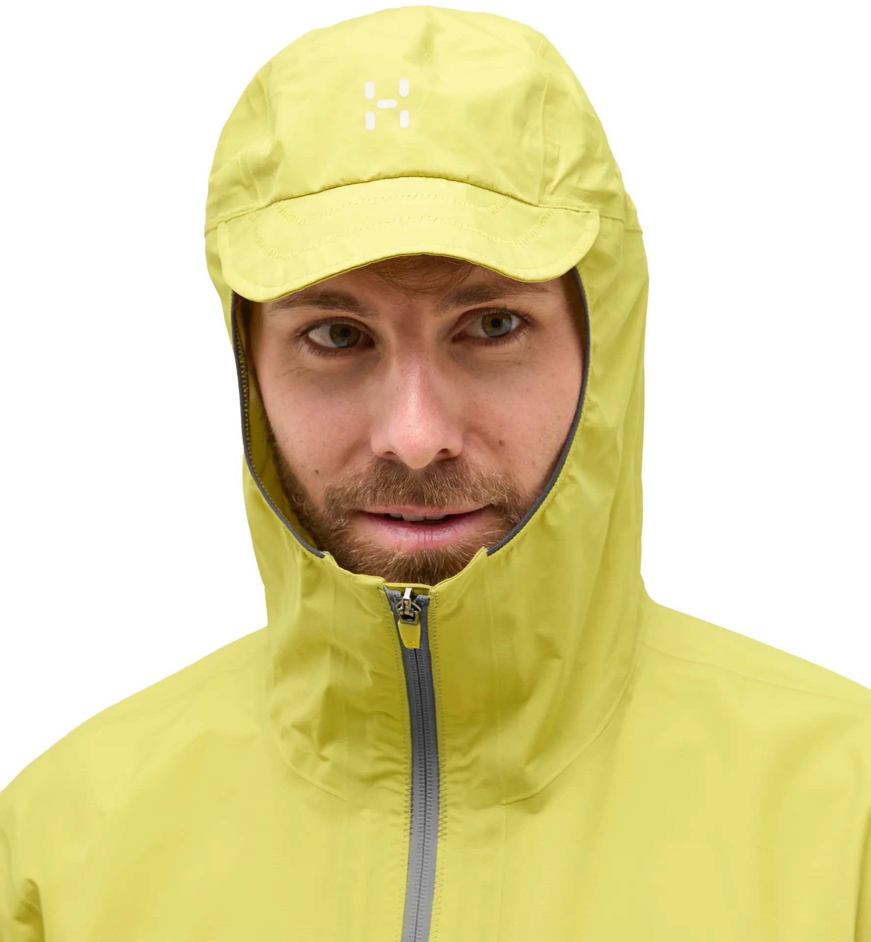 Haglöfs L.I.M Tempo Trail Proof Jacket Men- Jackor